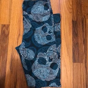 LuLaRoe leggings OS